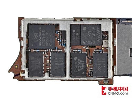 從外到內(nèi)大揭秘 蘋(píng)果iPhone 4完全拆解