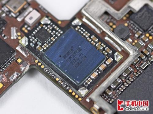 從外到內(nèi)大揭秘 蘋(píng)果iPhone 4完全拆解