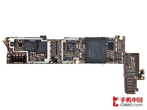 從外到內(nèi)大揭秘 蘋(píng)果iPhone 4完全拆解