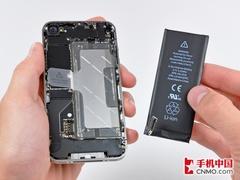 從外到內(nèi)大揭秘 蘋(píng)果iPhone 4完全拆解