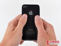 從外到內(nèi)大揭秘 蘋(píng)果iPhone 4完全拆解