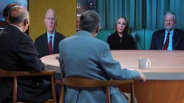 氣候變化是西方限制發(fā)展中國家的陷阱？解振華回應