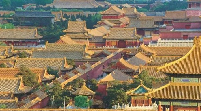 數(shù)字技術(shù)加持下，博物館如何生動地融通古今<div   id=