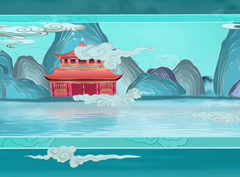 打開記憶卷軸，送你一輪家鄉(xiāng)圓月