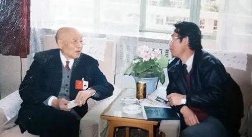 郭建：那些年，我們也追星