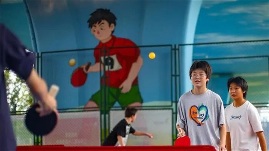 建設(shè)健康中國緣何成為“生活方式的革命”？