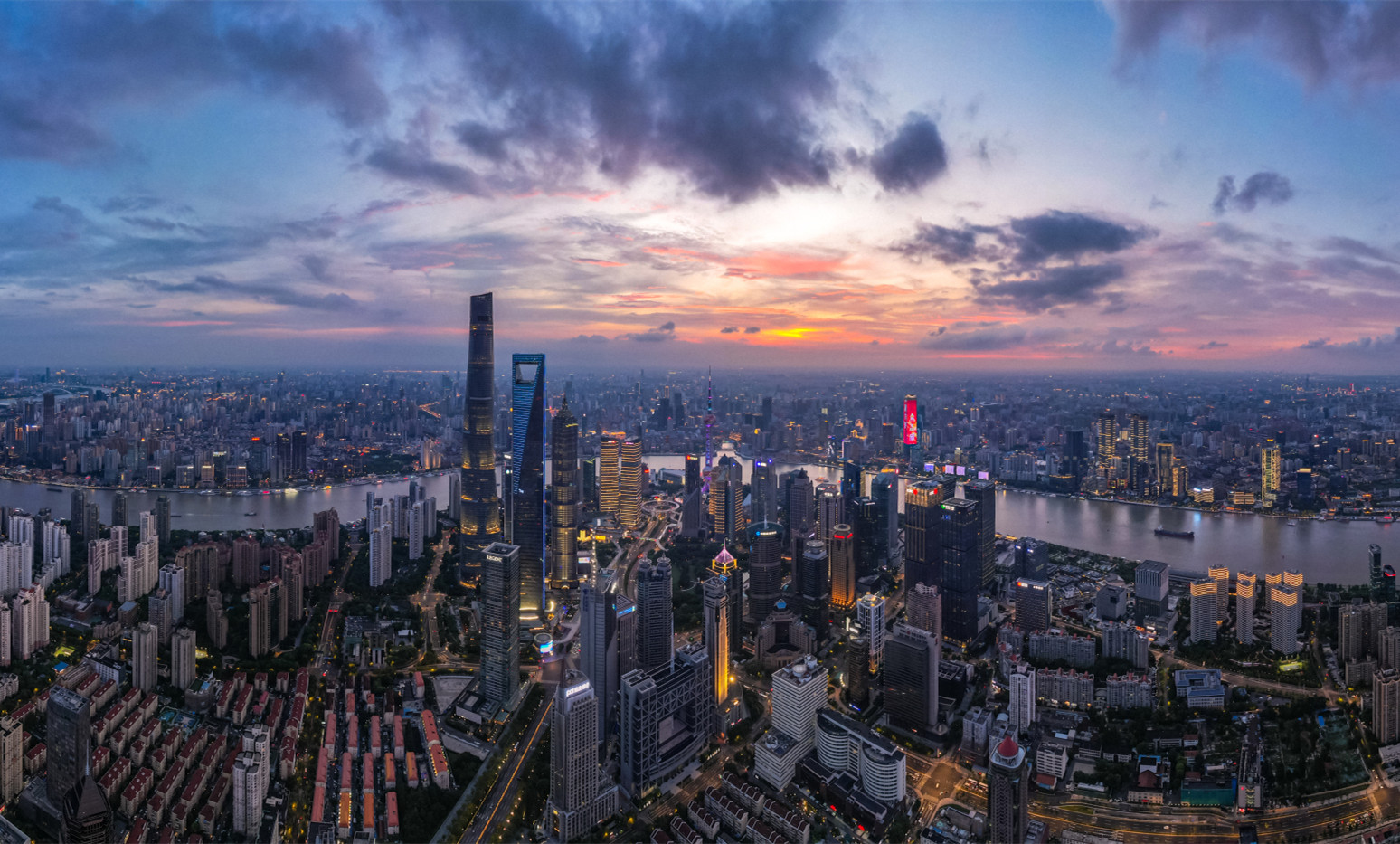 中國(guó)發(fā)展新藍(lán)圖，為何空前強(qiáng)調(diào)高質(zhì)量發(fā)展？