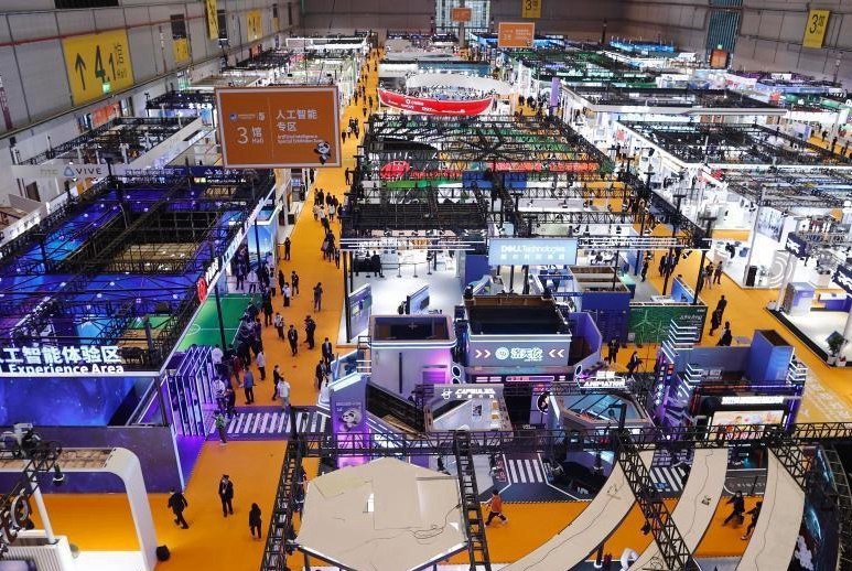 全球數(shù)字貿(mào)易風(fēng)起云涌 各國如何“乘風(fēng)破浪”？