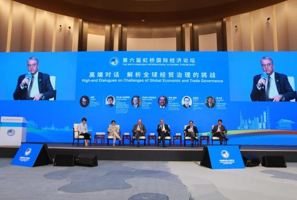 多邊貿(mào)易體制如何突破重重挑戰(zhàn)？