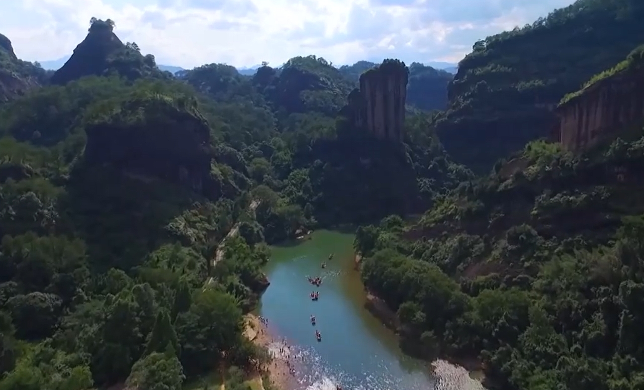 萬(wàn)里茶道煥新生