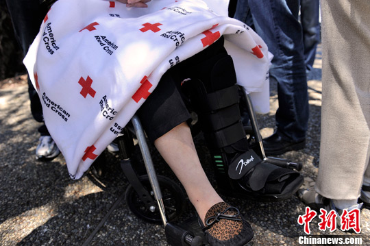 韓亞空難中國受傷乘客細數(shù)異鄉(xiāng)療傷辛酸