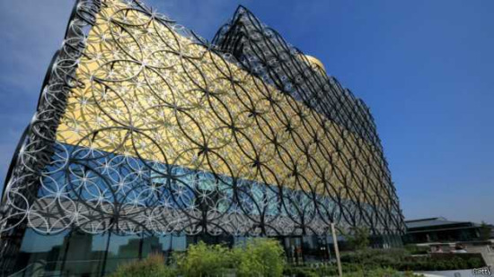 蘇格蘭公投帶來(lái)巨大影響英國(guó)十大城市要求放權(quán)