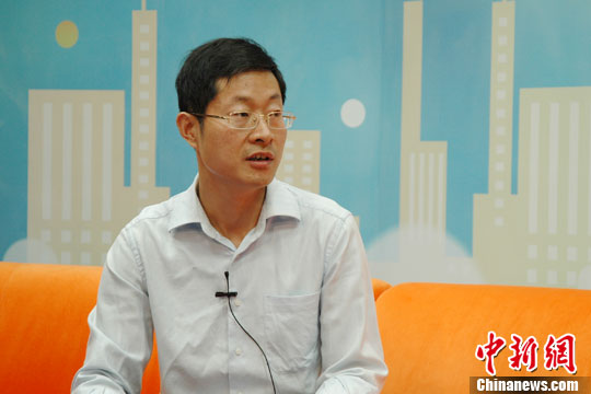 專家談中歐自貿(mào)區(qū):談判很復雜瑞德起推動作用