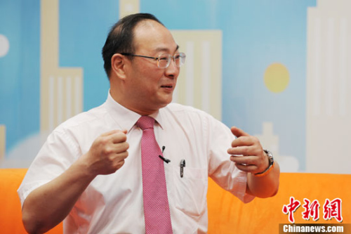 專家談中美元首莊園會:關(guān)系到一定程度才可到家吃飯