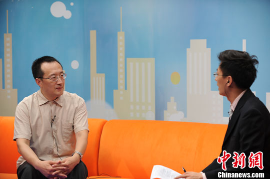 專(zhuān)家稱(chēng)中美關(guān)系處在新起點(diǎn)兩國(guó)互相倚重日漸加深