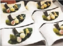 亞信峰會(huì)各國(guó)元首夫人游豫園海派名點(diǎn)展飲食文化