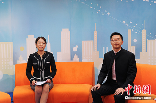 專家:東亞互聯(lián)互通能助周邊國(guó)家發(fā)展也有利中國(guó)