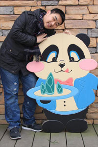 兩度“對(duì)抗”BBC新加坡華人給英國(guó)和中國(guó)