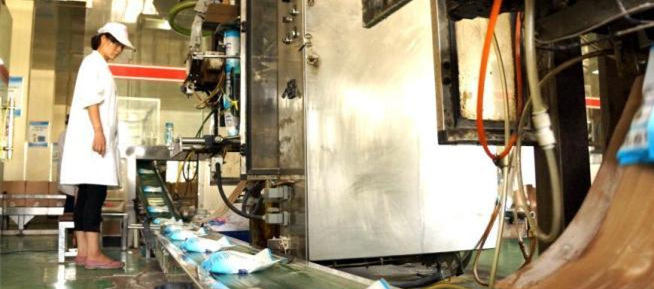 “鹽”多必失！低鹽食品，你的重口味答應(yīng)嗎？