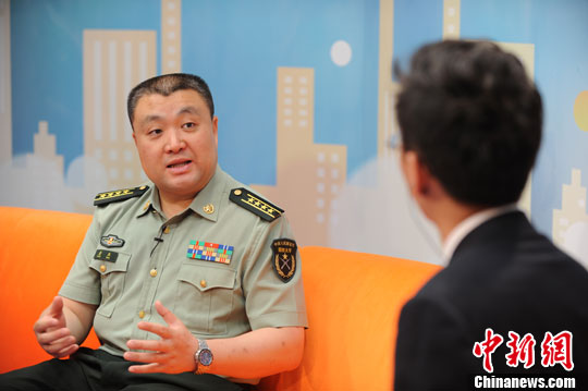 專家:中俄軍演體現雙方戰(zhàn)略互信達到新層面