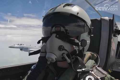 東部戰(zhàn)區(qū)位臺島周邊組織?？章?lián)合戰(zhàn)備警巡和聯(lián)合演訓(xùn)