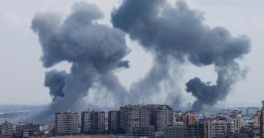 以軍稱打死哈馬斯高級指揮官 雙方互指違反?；饏f(xié)議