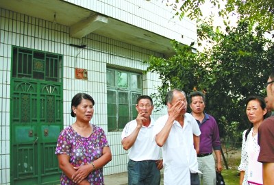 19歲武警戰(zhàn)士四川抗洪搶險(xiǎn)犧牲父母稱為子驕傲