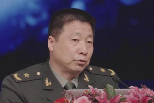 楊利偉：我今年57歲，仍在堅持訓(xùn)練