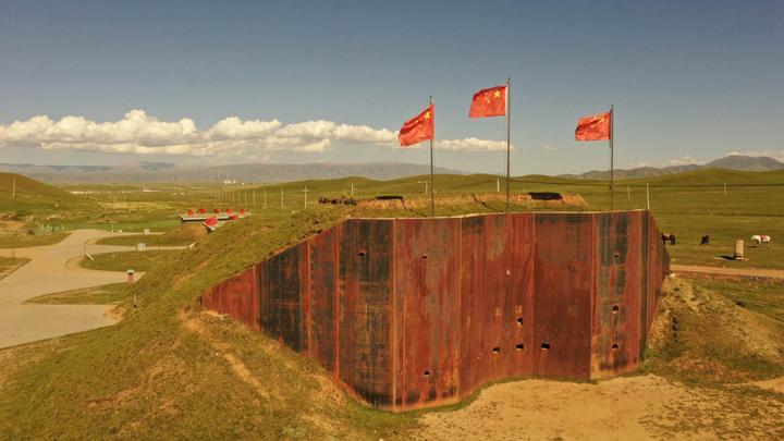 共和國不會忘記丨這里，孕育了新中國第一顆原子彈