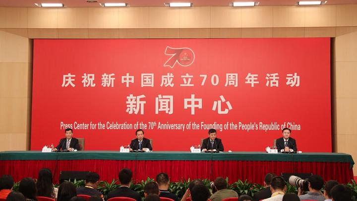 生態(tài)環(huán)境部介紹提升生態(tài)文明，建設(shè)美麗中國