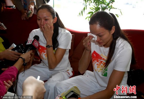 眾說紛紜“真相”迷離